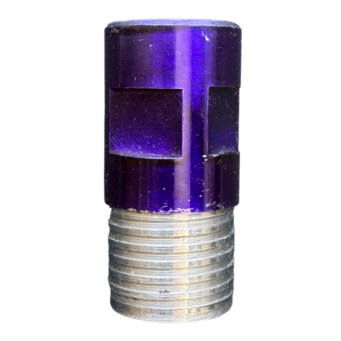 1 1 / 2'' Cap for CB01 1 / 2-ProT